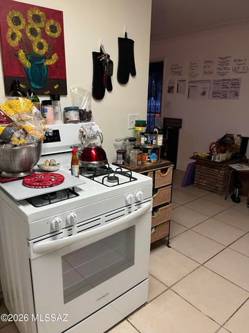 2717 E Eastland Street, Tucson, AZ 85716