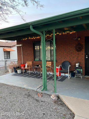 2717 E Eastland Street, Tucson, AZ 85716