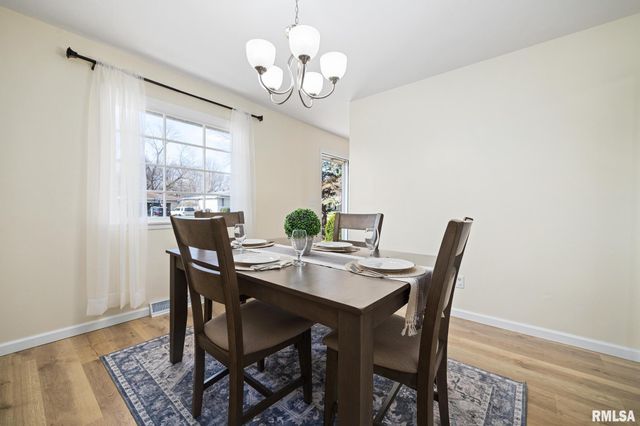 1109 E BROOKHILL Road, Peoria, IL 61615