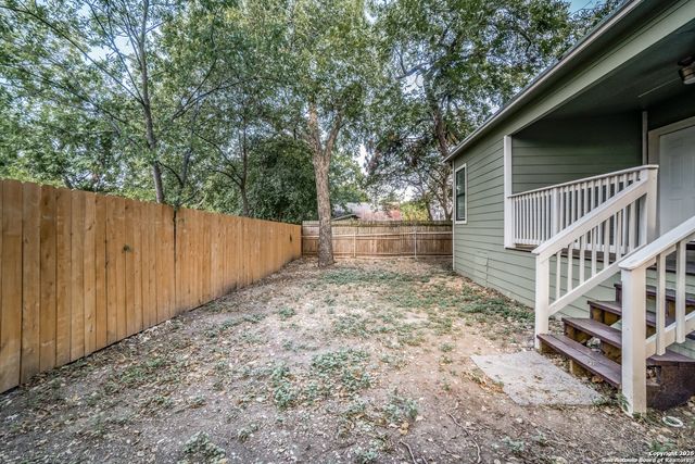 312 Quitman, San Antonio, TX 78208