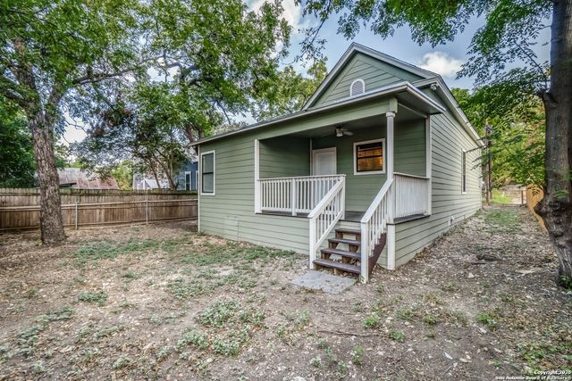 312 Quitman, San Antonio, TX 78208