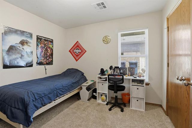 9305 Crooked Creek Lane, Moore, OK 73160