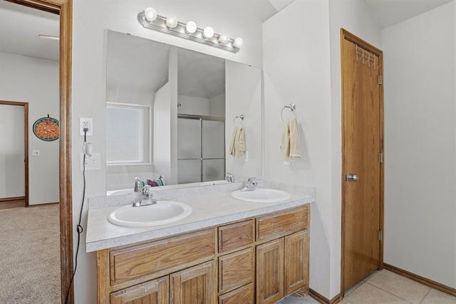 9305 Crooked Creek Lane, Moore, OK 73160