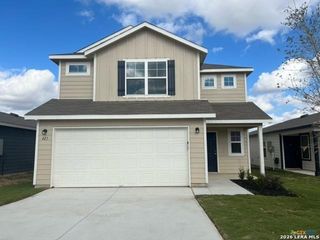423 Russian Sage, New Braunfels, TX 78130