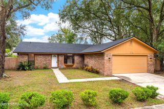 7972 JEFF Drive, Jacksonville, FL 32244
