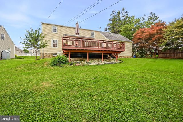 2831 SPRINGFIELD RD, Broomall, PA 19008