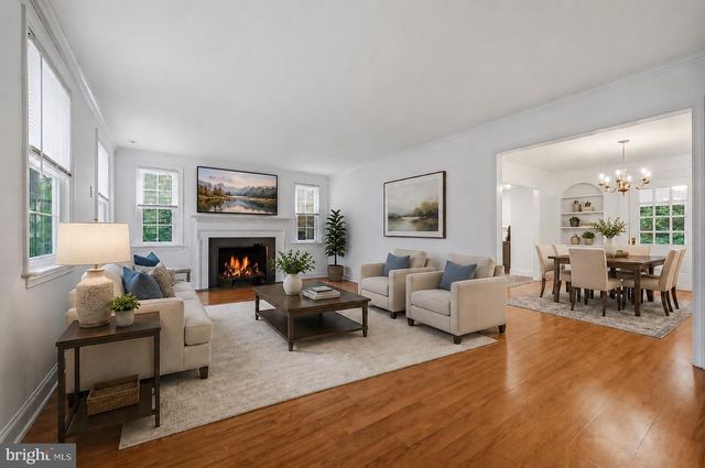 2831 SPRINGFIELD RD, Broomall, PA 19008
