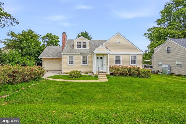 2831 SPRINGFIELD RD, Broomall, PA 19008