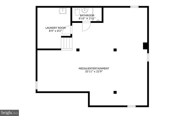 2831 SPRINGFIELD RD, Broomall, PA 19008