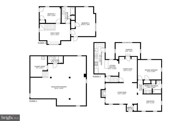 2831 SPRINGFIELD RD, Broomall, PA 19008