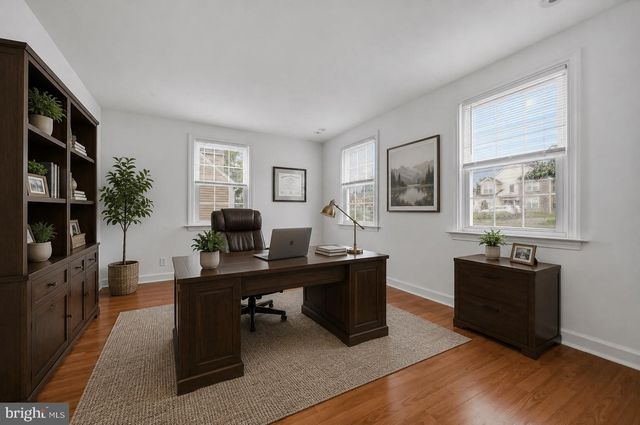 2831 SPRINGFIELD RD, Broomall, PA 19008