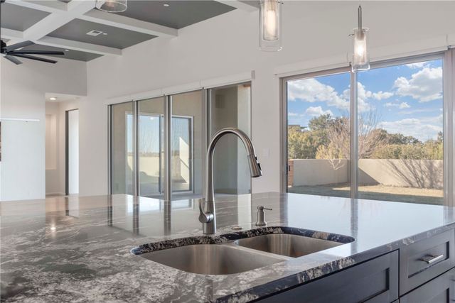 26 Sundance Ridge Circle, Santa Fe, NM 87506