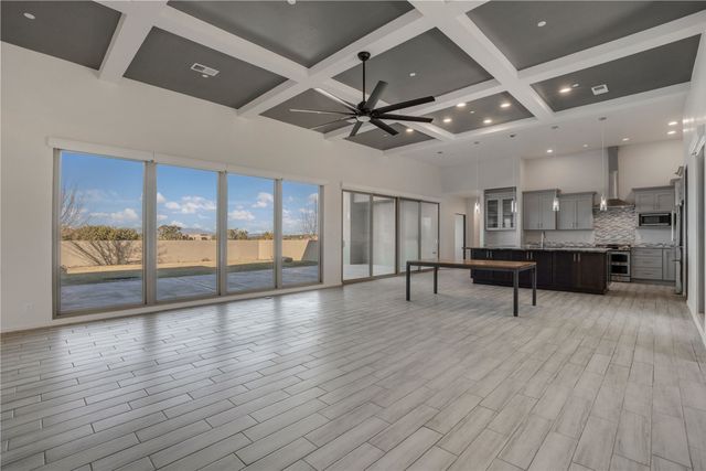 26 Sundance Ridge Circle, Santa Fe, NM 87506