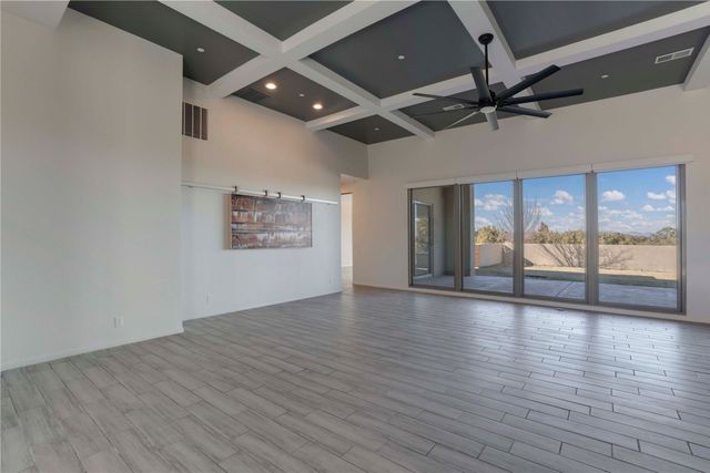 26 Sundance Ridge Circle, Santa Fe, NM 87506