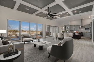 26 Sundance Ridge Circle, Santa Fe, NM 87506