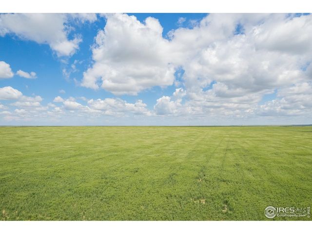 Hwy 36, Last Chance, CO 80757