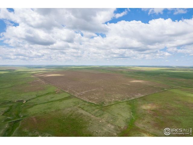 Hwy 36, Last Chance, CO 80757