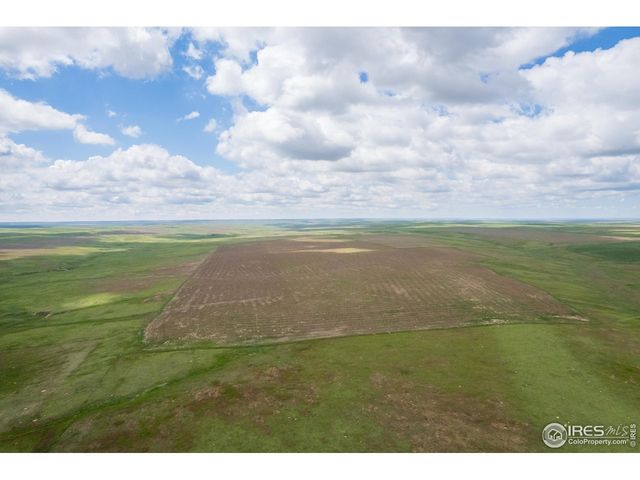 Hwy 36, Last Chance, CO 80757