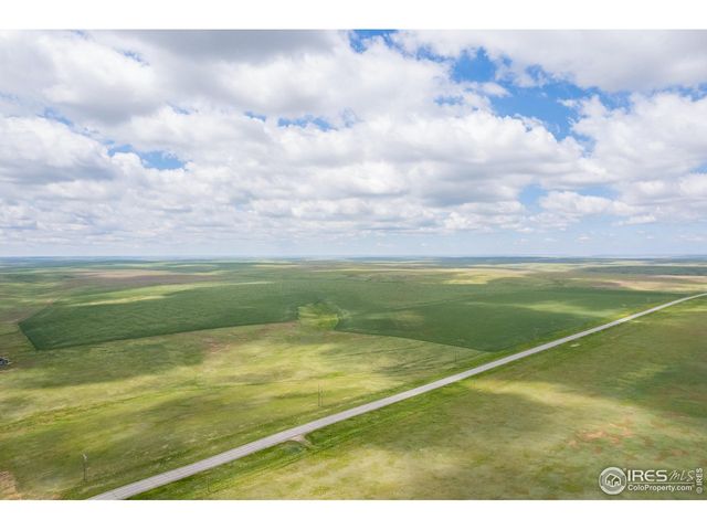 Hwy 36, Last Chance, CO 80757