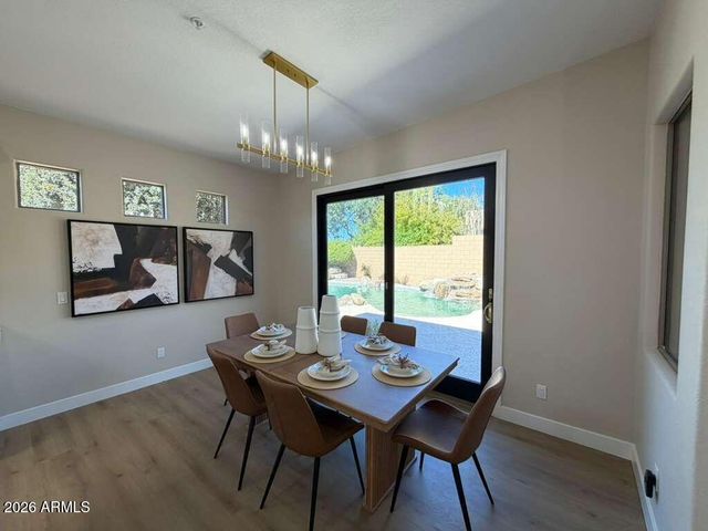 9406 E GAMBLE Lane, Scottsdale, AZ 85262