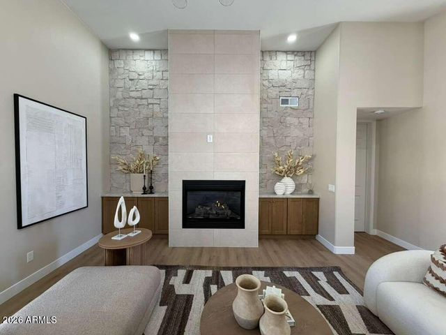 9406 E GAMBLE Lane, Scottsdale, AZ 85262