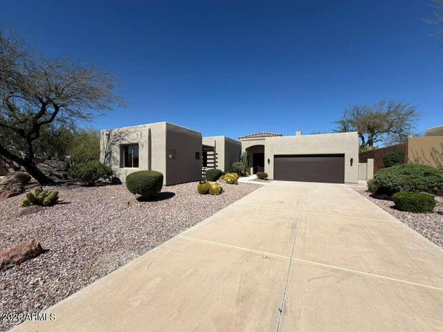 9406 E GAMBLE Lane, Scottsdale, AZ 85262