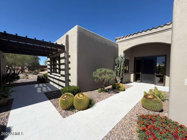 9406 E GAMBLE Lane, Scottsdale, AZ 85262