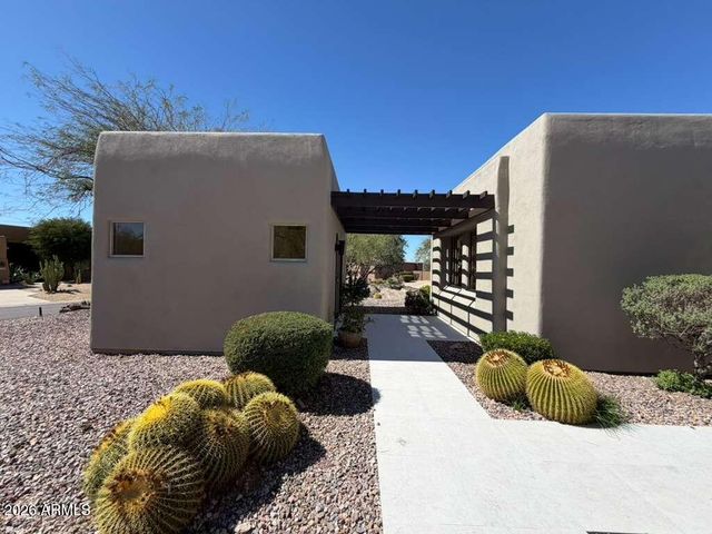 9406 E GAMBLE Lane, Scottsdale, AZ 85262