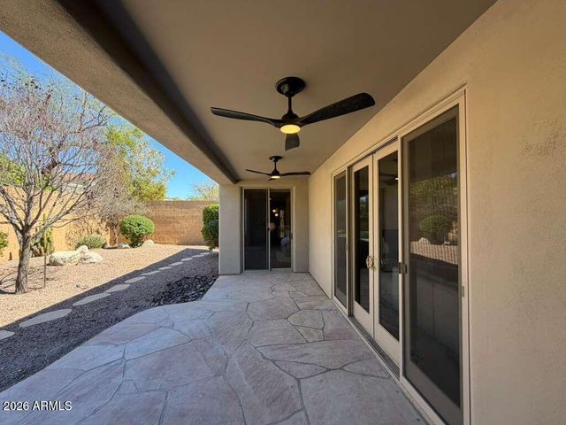 9406 E GAMBLE Lane, Scottsdale, AZ 85262