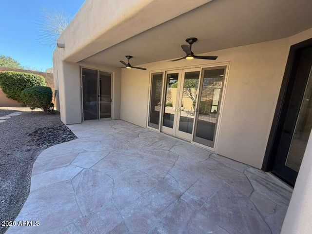 9406 E GAMBLE Lane, Scottsdale, AZ 85262