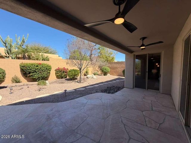 9406 E GAMBLE Lane, Scottsdale, AZ 85262