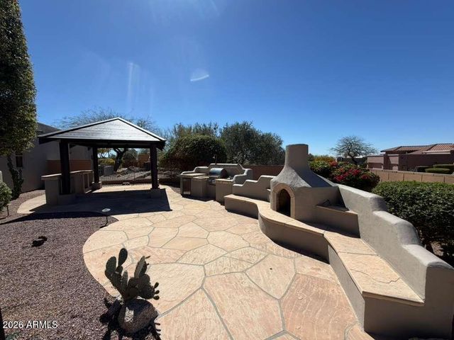 9406 E GAMBLE Lane, Scottsdale, AZ 85262