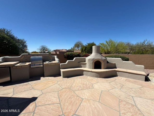 9406 E GAMBLE Lane, Scottsdale, AZ 85262