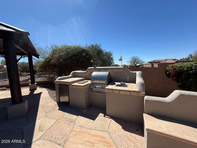 9406 E GAMBLE Lane, Scottsdale, AZ 85262