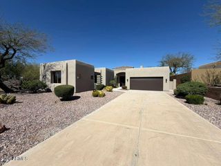 9406 E GAMBLE Lane, Scottsdale, AZ 85262