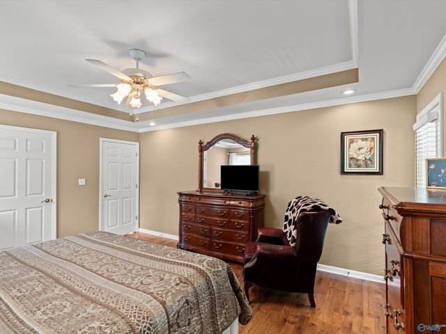 5519 Cedar Mill Drive, Guntersville, AL 35976