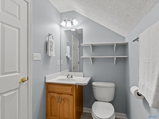5519 Cedar Mill Drive, Guntersville, AL 35976