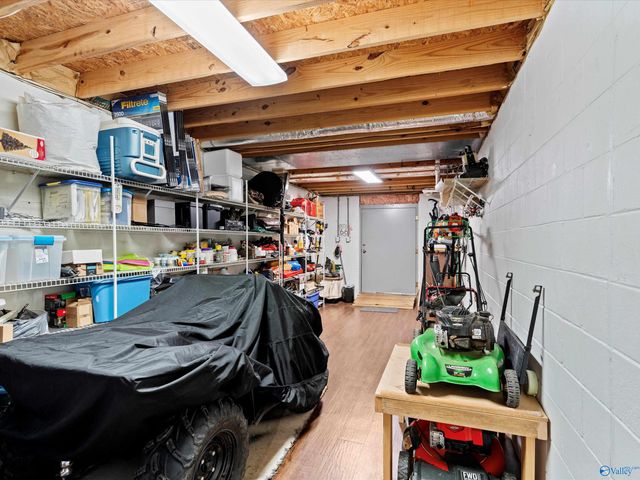 5519 Cedar Mill Drive, Guntersville, AL 35976