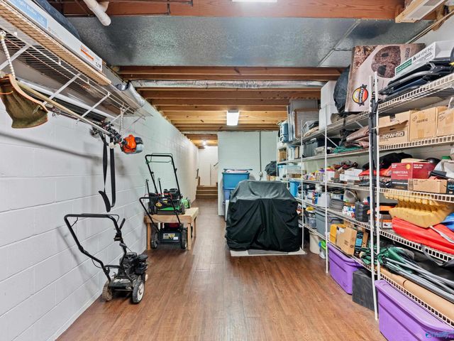 5519 Cedar Mill Drive, Guntersville, AL 35976