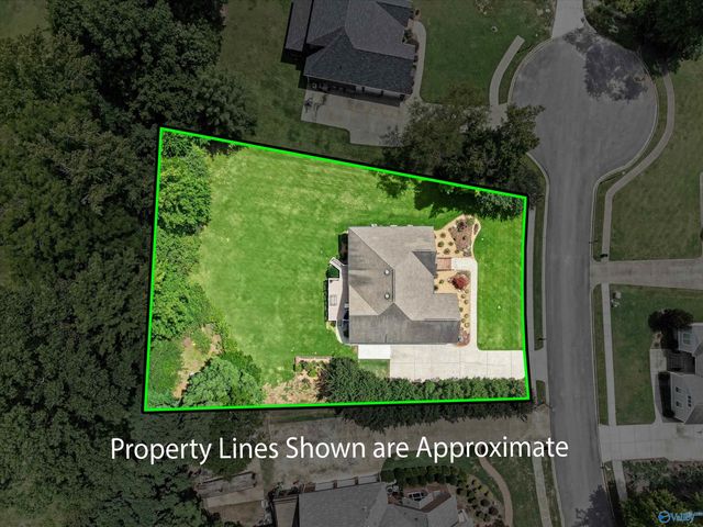 5519 Cedar Mill Drive, Guntersville, AL 35976