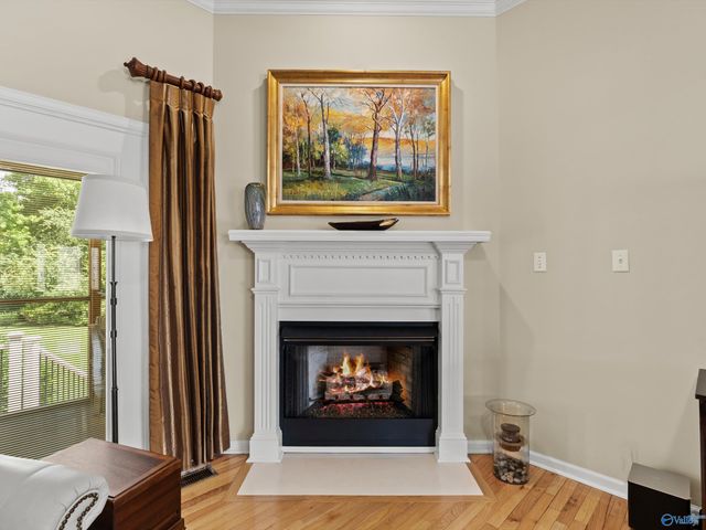5519 Cedar Mill Drive, Guntersville, AL 35976