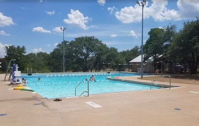 4505 Oak Creek DR, Austin, TX 78727