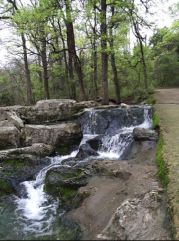 4505 Oak Creek DR, Austin, TX 78727