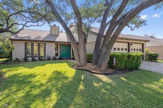 4505 Oak Creek DR, Austin, TX 78727