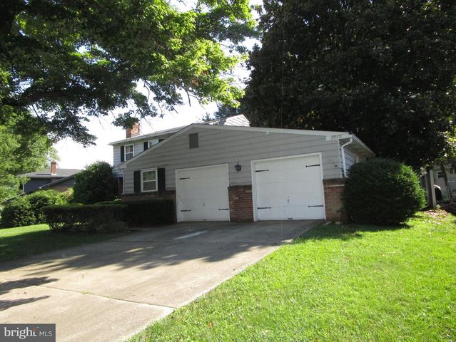 2635 DRAYTON DR, Wilmington, DE 19808