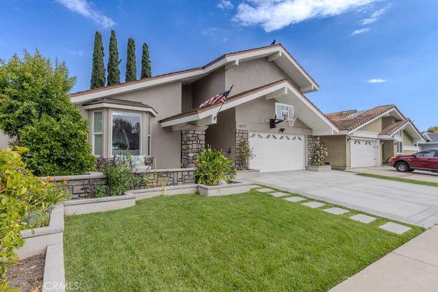 14872 Braeburn Road, Tustin, CA 92780