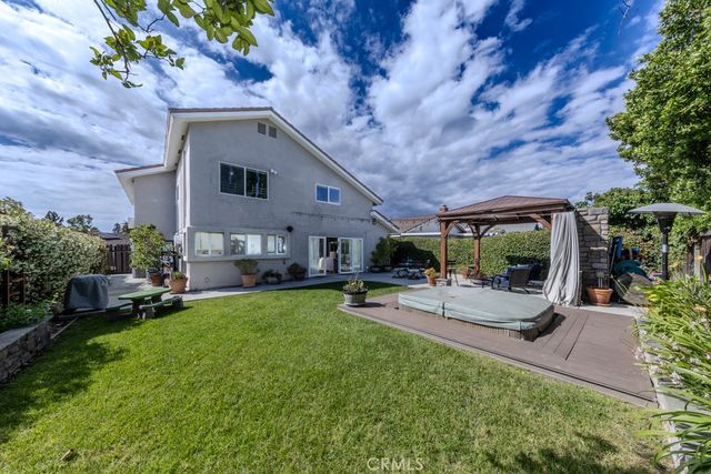 14872 Braeburn Road, Tustin, CA 92780