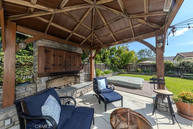 14872 Braeburn Road, Tustin, CA 92780