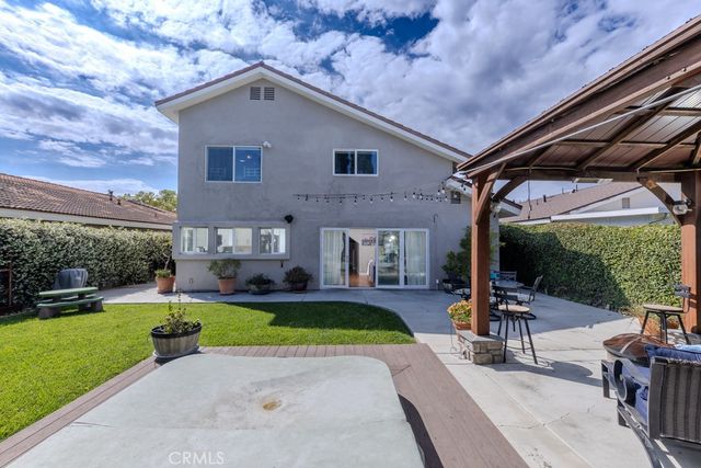 14872 Braeburn Road, Tustin, CA 92780