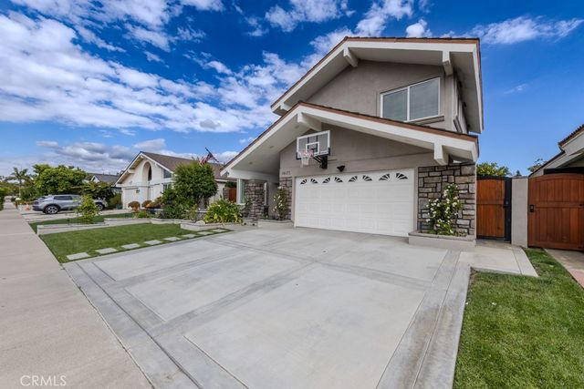 14872 Braeburn Road, Tustin, CA 92780